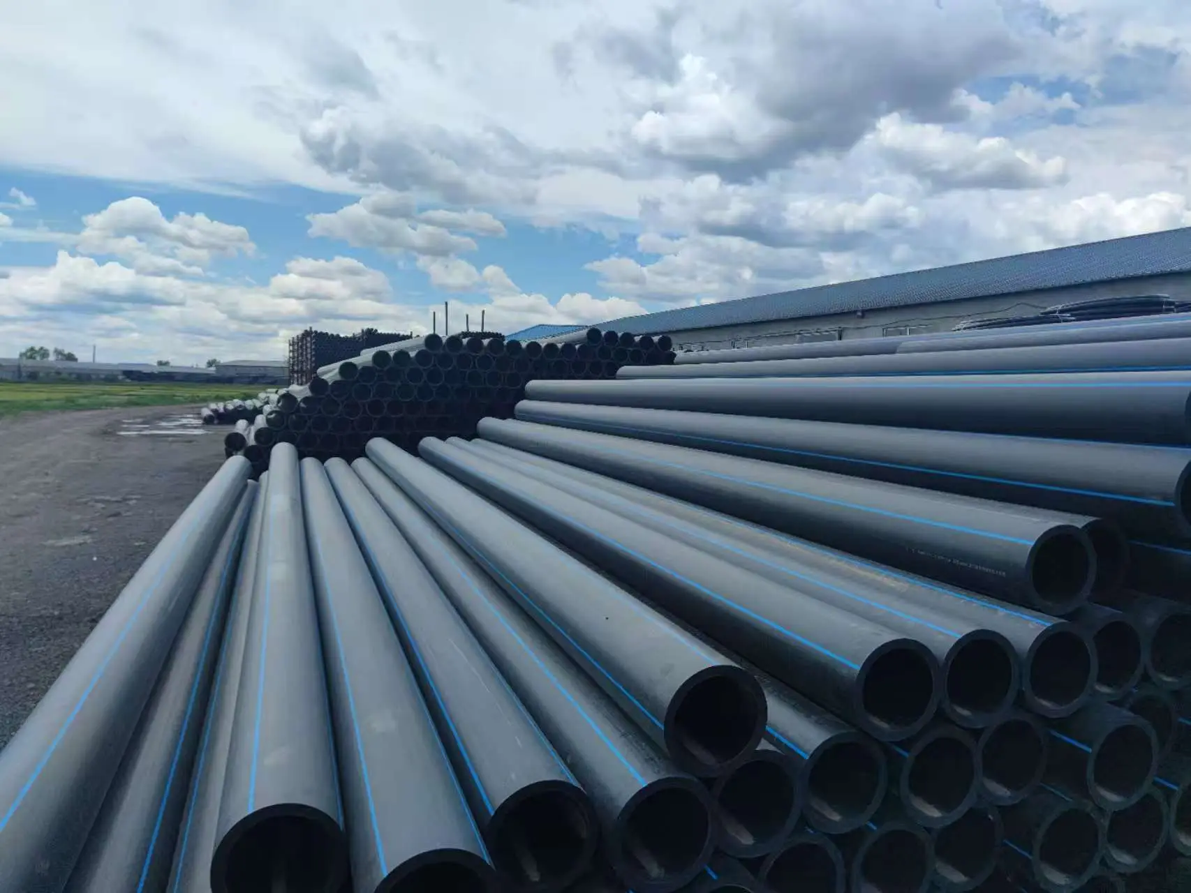 總結(jié)濱沃PE給水管市場競爭力，其性價(jià)比和客戶認(rèn)可程度咋樣