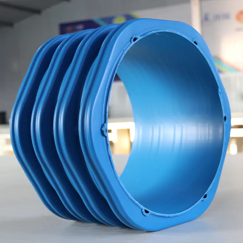 2025內(nèi)蒙古pe125給水管廠家推薦：PE管件、..