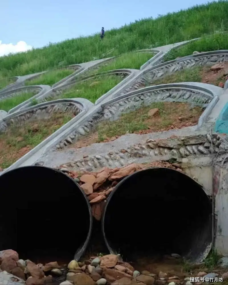 鋼波紋管涵回填技術：細節(jié)決定工程的成敗